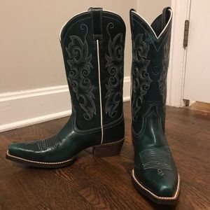 Ariat Western Boot “Alabama” (7)